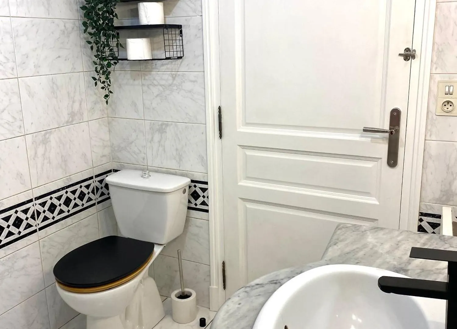 Апартаменты Le Petit Cocon Figeacois